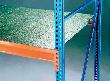 Stahlpaneele (Zusatzebene) für Weitspannregale Produktbild img1 S