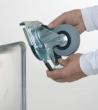 Clip-on Bockrollensatz ZARGES Produktbild img2 S