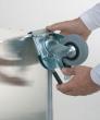 Clip-on Bockrollensatz ZARGES Produktbild img3 S