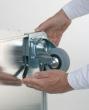 Clip-on Bockrollensatz ZARGES Produktbild img4 S
