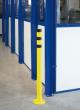 Rammschutz-Poller dübelbar 1200x76 mm Produktbild img1 S