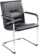 Besucherstuhl RUMBA Produktbild img1 S