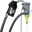 TECALEMIT Elektropumpe Hornet W 40 Automatik Produktbild img1 S