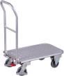 Aluminium-Klappwagen Ladefläche 900x600mm VarioFit Produktbild img1 S