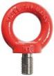Ringschraube fix TK 12000kg, DxL M30x45 Produktbild img1 S