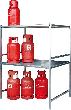 Gasflaschengestell GFG Produktbild