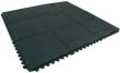 Ergonomische Bodenfliese 0.9m x 0.9m Produktbild img1 S