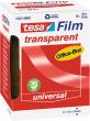 Tesa-Film 66m:15mm transp in Multibox 57372 Produktbild img1 S