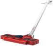 Transportfahrwerk 9000 kg 320x200 mm Produktbild
