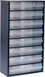 RAACO Schubladenmagazin Typ 1224-02 Produktbild