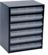 RAACO Schubladenmagazin Typ 24-1 Produktbild img1 S
