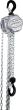 Stirnrad-Flaschenzug PLS PREMIUM, 250 kg bis 10000 kg Produktbild img1 S