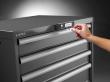 Schubladenschrank EDGE LINE Produktbild img1 S