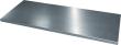 Fachboden verzinkt B930xT400xmm Tragkraft 70kg CP Produktbild
