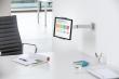 Tablet Holder Wand Klemme Produktbild img4 S
