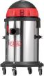 Nass-/Trockensauger EVO 429 S EVOTEC Produktbild img1 S