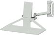ANKE Gelenkarm RAL7035 mit Monitorhalter Produktbild img1 S
