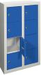 Kleinfach-Wandschrank, zur Wandbefestigung Produktbild img1 S