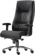 Chefsessel Turbo L Hochlehner, Poly FK belastbar bis 120 kg Sitzbreite 50 cm Produktbild img2 S