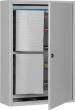Schlüsselschrank S 200 1-türig,200 Haken FORMAT The Safe Company Produktbild img2 S