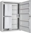Schlüsselschrank S 200 1-türig,200 Haken FORMAT The Safe Company Produktbild img3 S