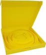 Absperrbarriere 7x5x300cm Produktbild img1 S