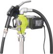 Elektropumpe TecPump 600 AC Produktbild img1 S