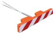 Gabelschutzbalken 2420x1190x445 mm RAL 2004 Produktbild img1 S
