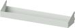 Einhängewanne B612xT122xH102mm RAL 7035 für Vertikalauszug Produktbild