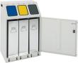Wertstoffsammler, mit/ohne Fußhebel Produktbild img1 S