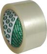 PP-Packband F29 66m x 50mm, farblos Produktbild