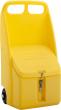 Go-Box für Bindemittel 70 Liter Ladekapazität B590xT390xH1070 mm Produktbild img1 S
