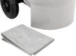 Sammelbehälter 120 Liter B498xT554xH960 mm Produktbild img7 S