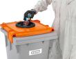 Sammelbehälter 120 Liter B498xT554xH960 mm Produktbild img8 S