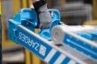 Zarges Kombileiter Multimaster 5 Leiterlänge 2,88 m Arbeitshöhe 3,70 m Produktbild img7 S