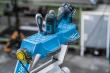Zarges Kombileiter Multimaster 5 Leiterlänge 2,88 m Arbeitshöhe 3,70 m Produktbild img10 S