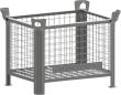 Gitterbehälter, Modell 17/51 Produktbild img1 S