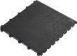 COBA Anti-Ermüdungsmatte Fatigue Lock B0,50xL0,50m schwarz geschlossen Produktbild