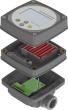 TECALEMIT Durchflussmessgerät TecalemitFlow TM 120 Batt G1 120l/min Produktbild img2 S