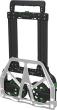 FORTIS Transportkarre FW-90MC klappbar Tragkraft 125kg B520xT500xH1070mm Produktbild img2 S