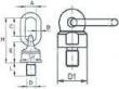 Anschlagwirbel GK 8 Produktbild img2 S