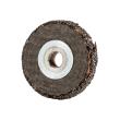 PFERD TOOLS Schleifrad ER 30x6,2x6 mm Leistungslinie SG für Stahl/Edelstahl/Guss Produktbild img1 S
