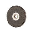 PFERD TOOLS Schleifrad ER 40x4,2x6 mm Leistungslinie SG für Stahl/Edelstahl/Guss Produktbild img1 S
