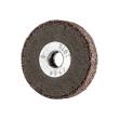 PFERD TOOLS Schleifrad ER 50x10,5x10mm Leistungslinie SG für Stahl/Edelstahl/Guss Produktbild img1 S