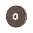 PFERD TOOLS Schleifrad ER 50x10,5x6 mm Leistungslinie SG für Stahl/Edelstahl/Guss Produktbild img1 S