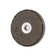 PFERD TOOLS Schleifrad ER 50x6,2x6 mm Leistungslinie SG für Stahl/Edelstahl/Guss Produktbild img1 S