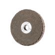 PFERD TOOLS Schleifrad ER 70x10,5x10mm Leistungslinie SG für Stahl/Edelstahl/Guss Produktbild img1 S