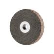 PFERD TOOLS Schleifrad ER 70x15,7x10mm Leistungslinie SG für Stahl/Edelstahl/Guss Produktbild img1 S
