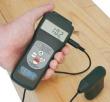 Feuchtigkeitsmessgerät Holz u. Baustoffe HEDUE Produktbild img6 S