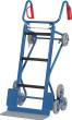FETRA Gerätekarre 11052 Tragkraft 400kg mit Treppensternen H190xø550mm Produktbild img1 S